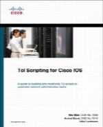 TcL Scripting for Cisco IOS