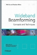 Wideband Beamforming: Concepts and Techniques