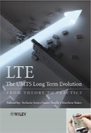 LTE: The UMTS Long Term Evolution