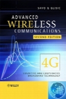 Advanced Wireless Communications: 4G Cognitive and Cooperative Broadband Technology, 2nd Edition