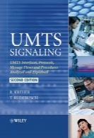 UMTS Signaling, 2nd Edition