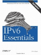 IPv6 Essentials, 2nd Edition