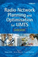 Radio Network Planning and Optimisation for UMTS, 2nd Edition