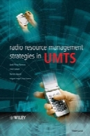 Radio Resource Management Strategies in UMTS