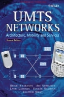 UMTS Networks: Architecture, Mobility and Services, 2nd Edition