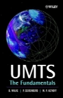UMTS: The Fundamentals