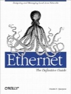 Ethernet: The Definitive Guide