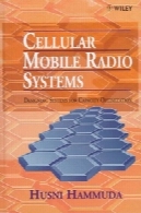 Cellular Mobile Radio Systems