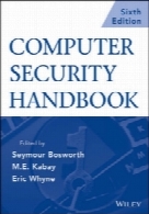 Computer Security Handbook, 6th Edition