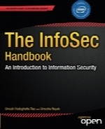 The InfoSec Handbook