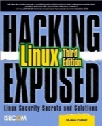 Hacking Exposed Linux, 3rd Edition