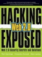 Hacking Exposed Web 2.0