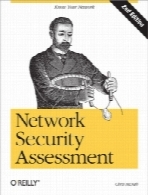 Network Security Assessment, 2nd Edition