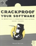 Crackproof Your Software