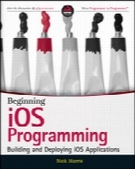 Beginning iOS Programming