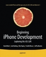 Beginning iPhone Development, 7th Edition