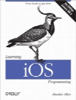 Learning iOS Programming, 3rd Edition