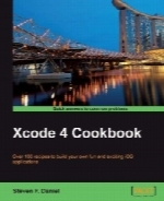 Xcode 4 Cookbook
