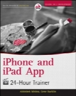 iPhone and iPad App 24-Hour Trainer