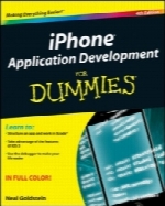 iPhone Application Development For Dummies, 4th Edition