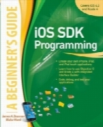 iOS SDK Programming: A Beginner’s Guide
