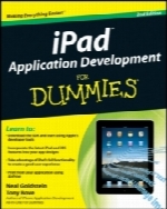 iPad Application Development For Dummies, 2nd Edition