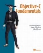 Objective-C Fundamentals