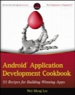 Android Application Development Cookbook