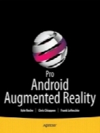 Pro Android Augmented Reality