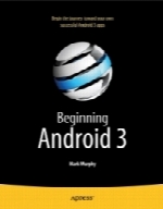 Beginning Android 3