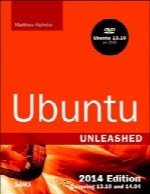 Ubuntu Unleashed, 9th Edition