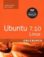 Ubuntu 7.10 Linux Unleashed