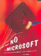 Just Say No to Microsoft