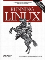 Running Linux, 5th Edition