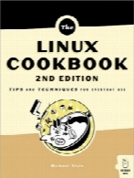 Linux Cookbook, 2nd Edition