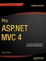 Pro ASP.NET MVC 4, 4th Edition