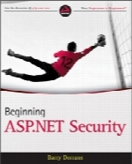 Beginning ASP.NET Security