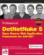 Professional DotNetNuke 5