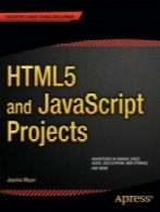 HTML5 and JavaScript Projects