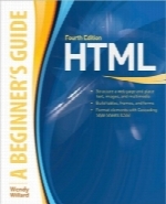 HTML: A Beginner’s Guide, 4th Edition