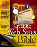 Creating Web Sites Bible, 2nd Edition