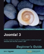 Joomla! 3 Beginner’s Guide