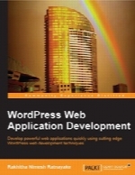 WordPress Web Application Development