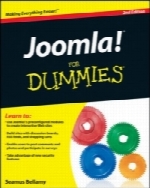 Joomla! For Dummies, 2nd Edition