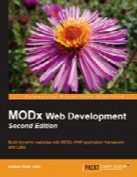 MODx Web Development, 2nd Edition
