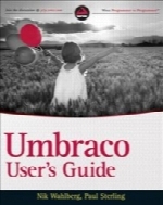 Umbraco User’s Guaide