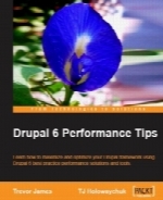 Drupal 6 Performance Tips