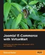 Joomla! E-Commerce with VirtueMart