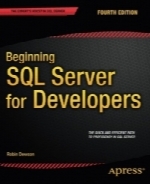 Beginning SQL Server for Developers, 4th Edition