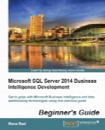 Microsoft SQL Server 2014 Business Intelligence Development